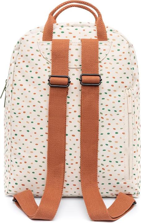 Actual product image Lefrik Kids Backpack September Classic (10l) (10 l)