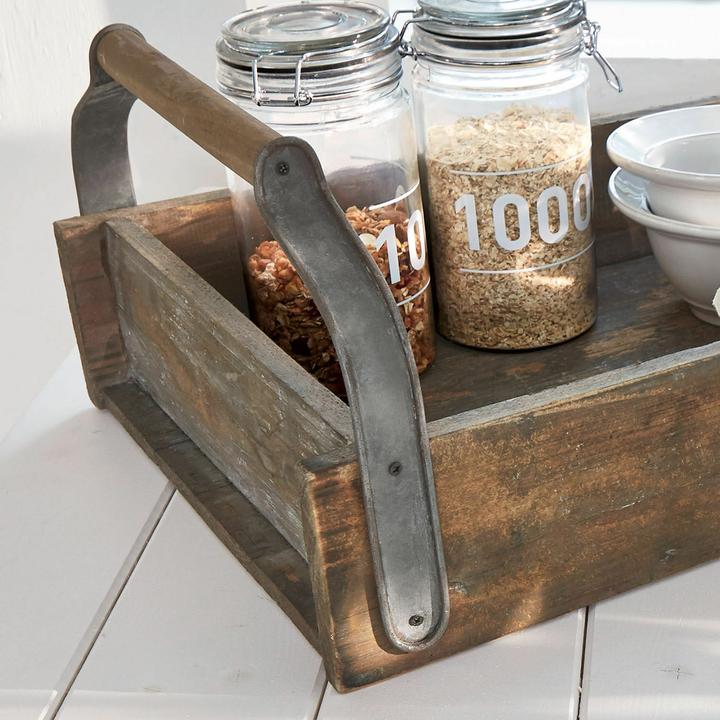 Produktbild Loberon Tablett Perryham