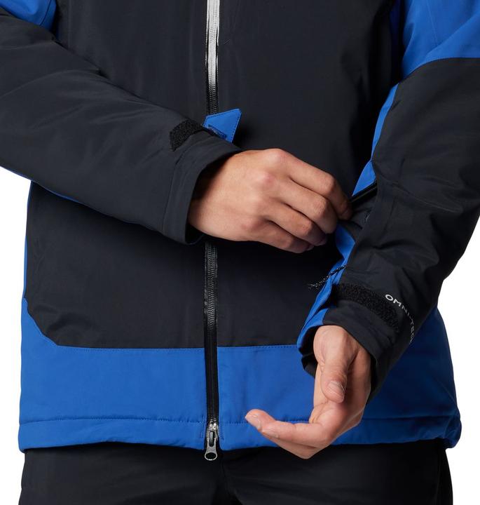 Actual product image Columbia Cirque Bowl Jacket (M)