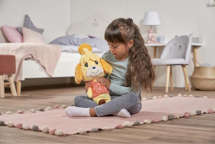 Produktbild Simba Animal Crossing Melinda, 40cm (40 cm)