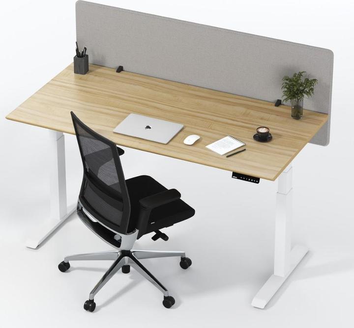 Actual product image ofinto Acoustic partition wall (180 x 60 cm)