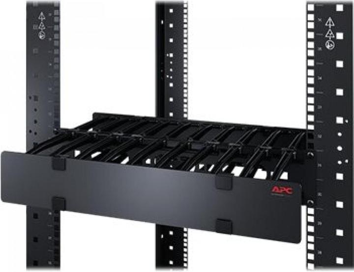 Image du produit APC Gestionnaire de câbles horizontaux