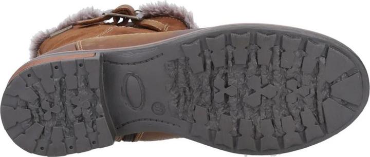 Produktbild Cotswolds Stiefeletten Kemerton Wildleder (40)