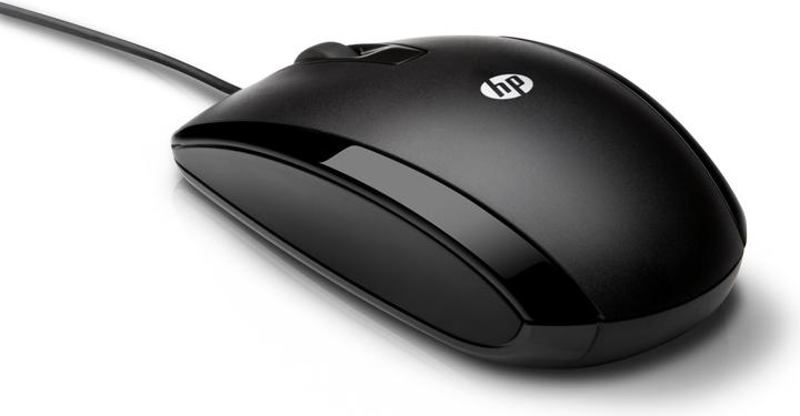 Produktbild HP X500 (Kabelgebunden)
