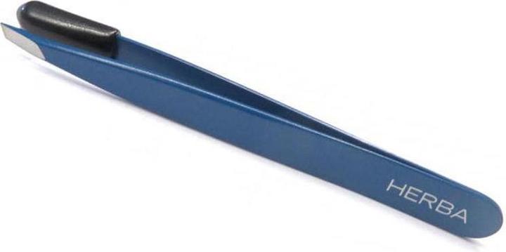 Actual product image Herba Tweezers