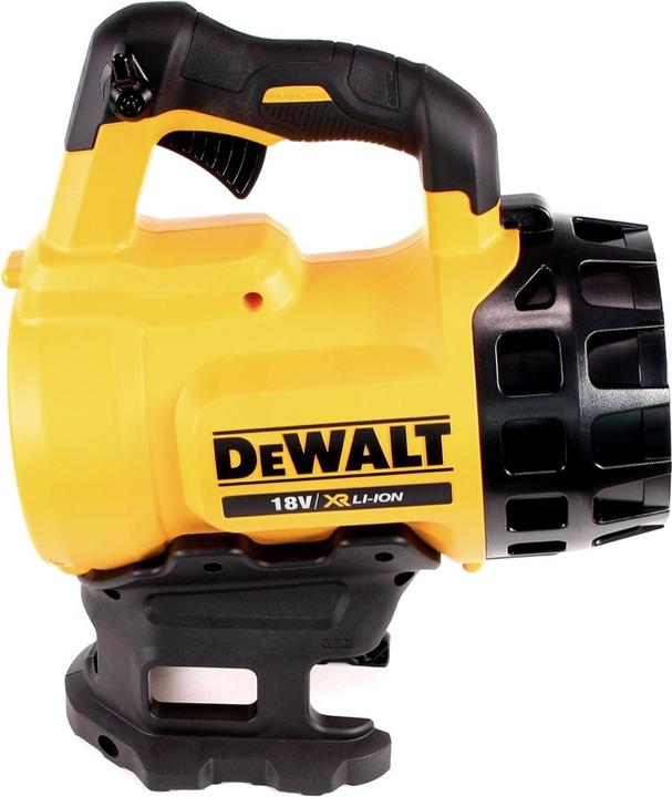 Image du produit DeWalt DCM562PB-QW (Fonctionnement sur batterie, Souffleur de feuilles)