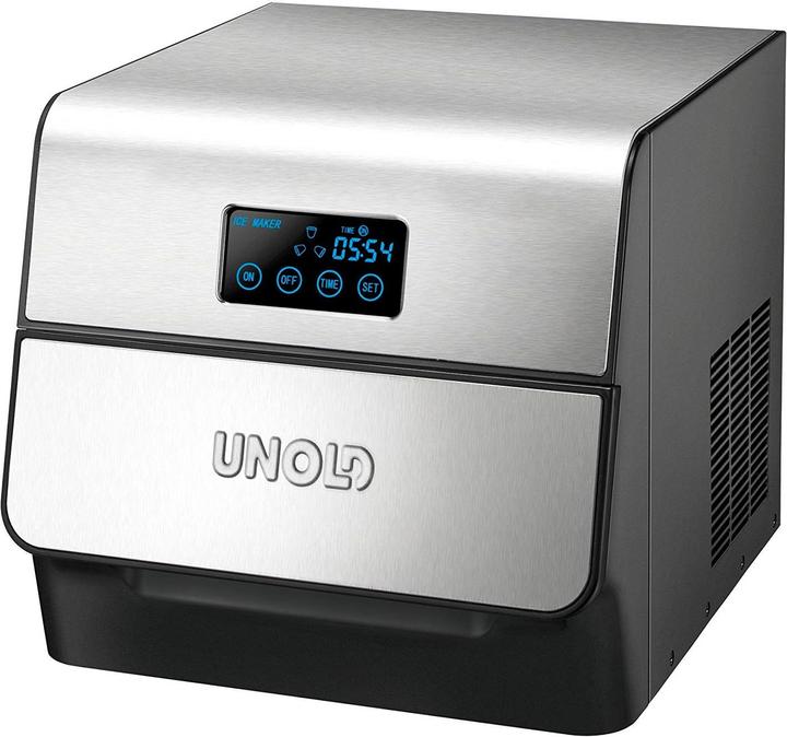 Actual product image Unold Noble (EU plug)