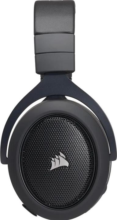 Image du produit Corsair iCUE 465X RGB (mATX, Mini-ITX, ATX)