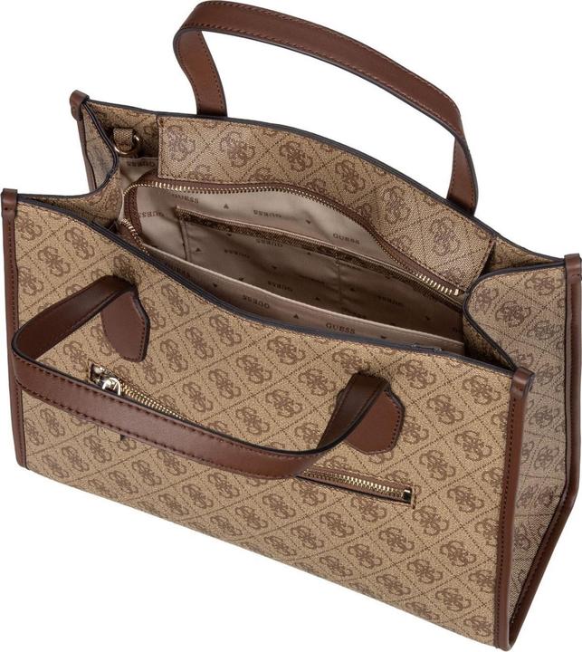 Actual product image Guess Handbag Izzy 2 Comp 54220 (11 l)