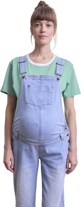 Image du produit Vertbaudet Latzjeans für Schwangerschaft & Stillzeit, Mom-Fit