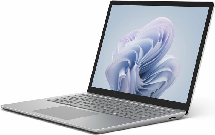 Image du produit Microsoft Surface Laptop 6 for business (15", Intel Core Ultra 7 165H, 64 Go, 1000 Go, CH)