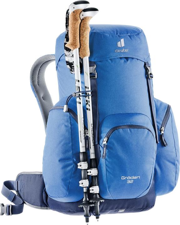 Immagine prodotto Deuter Gröden 32 (32 l)