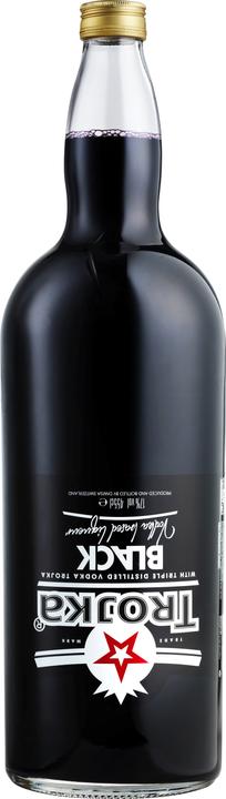 Immagine prodotto Trojka Nero (1 x 455 cl)