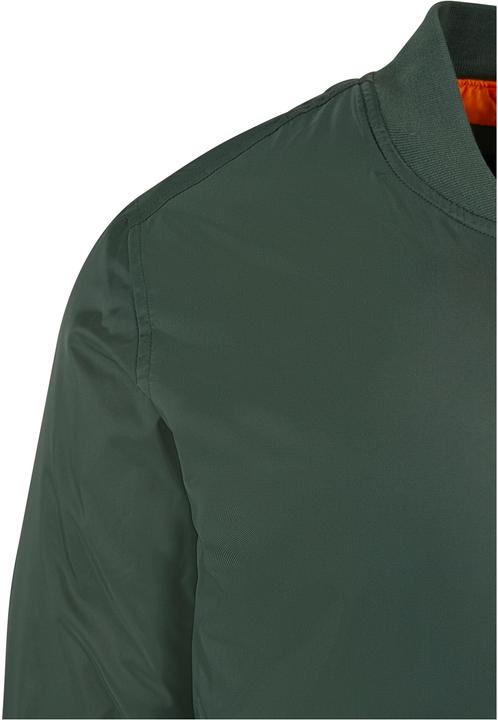 Image du produit Urban Classics Veste bombardier (XL)