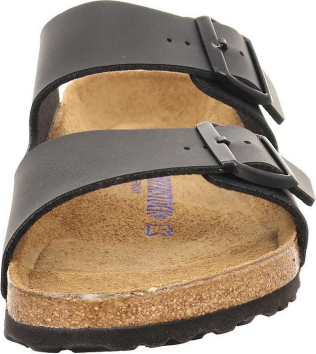 Produktbild Birkenstock Arizona Birko-Flor Normal (44)
