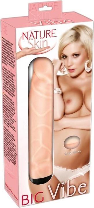 Immagine prodotto Nature Skin Grande vibrazione