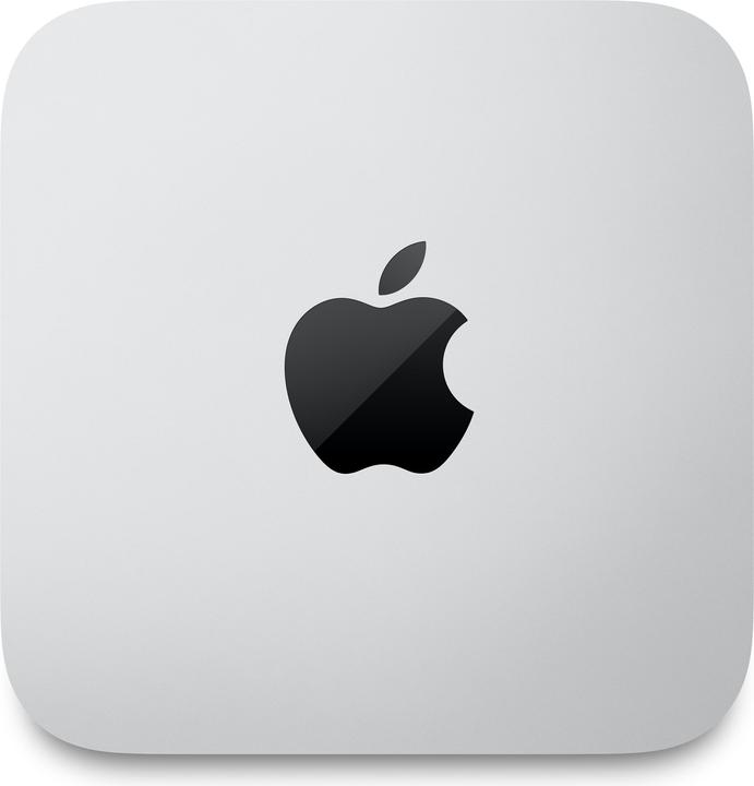 Produktbild Apple Mac Studio (M1 Max, 32 GB, 512 GB)