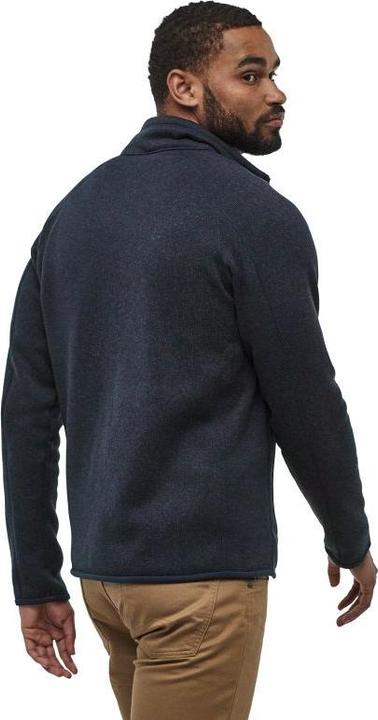 Image du produit Patagonia M's Better Sweater Jkt (M)