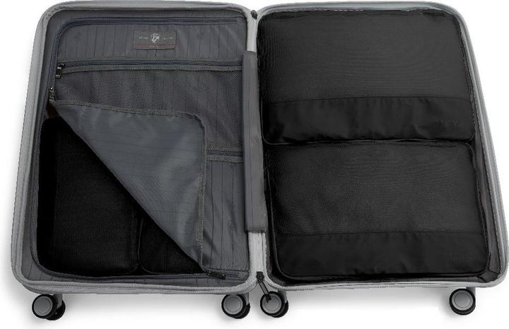 Image du produit Heys EcoTex - Set de cube d'emballage 5 pièces
