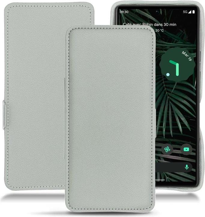 Immagine prodotto Noreve Cover in pelle (Google Pixel 6 Pro)