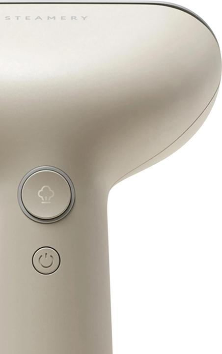 Produktbild Steamery Cirrus No.3 (1000 W, 18 g/min)