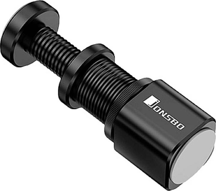 Actual product image Jonsbo VC-20 Mini GPU mount