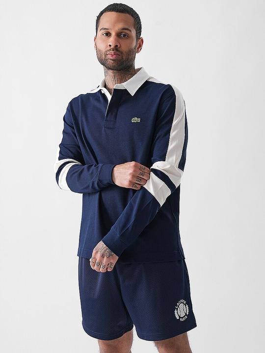Produktbild Lacoste Rugby (L)