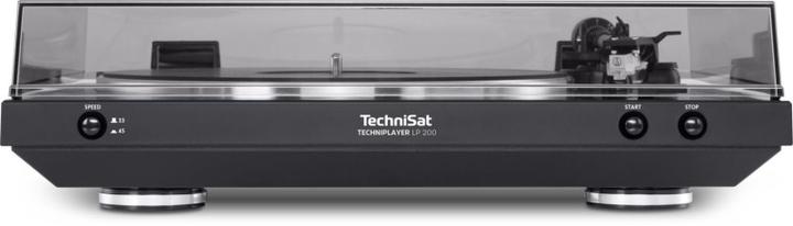Actual product image TechniSat Techniplayer LP 200 (Automatic)