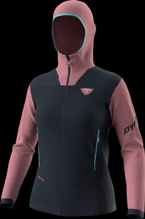 Produktbild Dynafit Tigard Polartec Kapuzenjacke (XL)