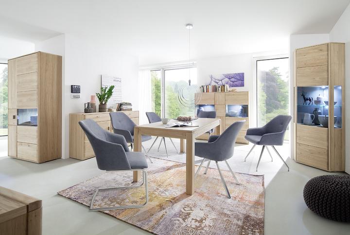 Produktbild Robas Lund Tarragona (154 x 89 x 45 cm)