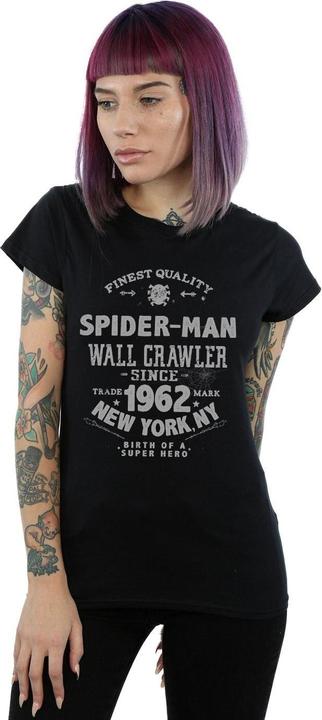 Produktbild SpiderMan Finest Quality TShirt (L)