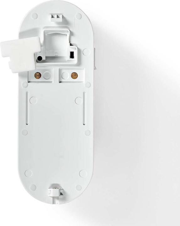 Produktbild Nedis SmartLife Video-Türsprechanlage | Wi-Fi | Batteriebetrieben / Trafo | Android™ / IOS | Full H (Kabellos)