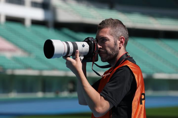 Immagine prodotto Canon RF 70-200mm F2.8L IS USM Z (Canon RF, APS-C / DX)