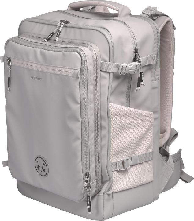 Immagine prodotto Kattbjørn Zaino scuola classico 42 cm (28 l)