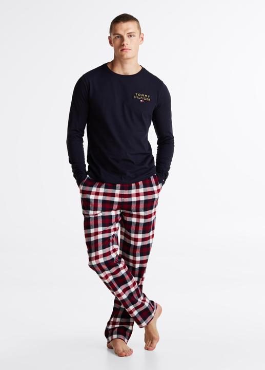 Produktbild Tommy Hilfiger Logo Gold (M)