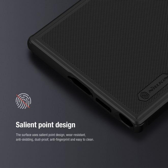 Produktbild Nillkin Super Frosted Shield Pro Galaxy S23 Ultra (Samsung Galaxy S23 Ultra)