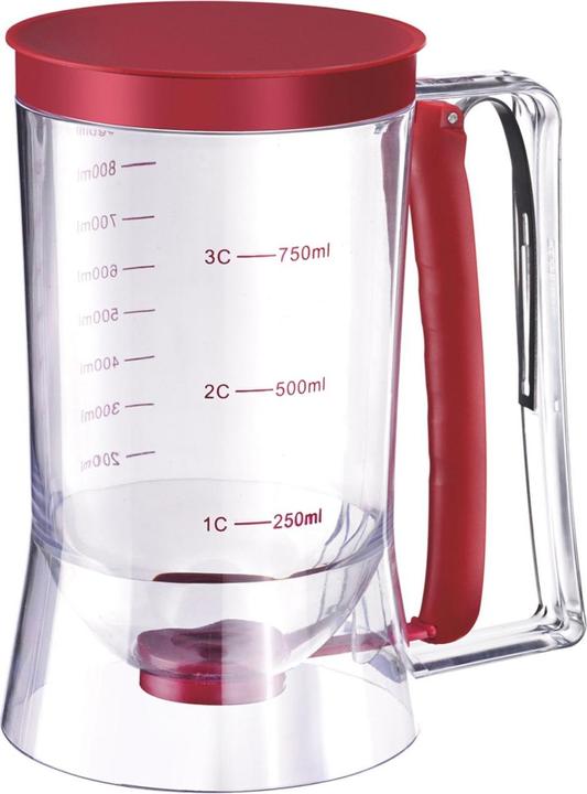 Westmark Dough scoop