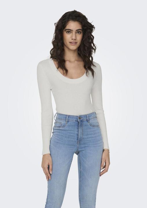 Actual product image JdY Round neck knit jumper (XL)