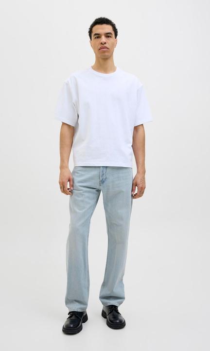 Produktbild Jack & Jones JJICHRIS JJORIGINAL CB 078 Relaxed Fit Jeans Relaxed Fit Jeans (30)