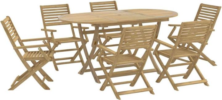 Produktbild VidaXL Tilmann (85 cm)