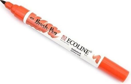 Image du produit Talens Ecoline Brush Pen (Moka, 1 x)