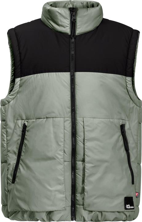 Image du produit Jack Wolfskin Teen Ins Vest Y (140)