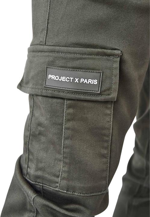Actual product image Project X Paris cargo trousers (M)