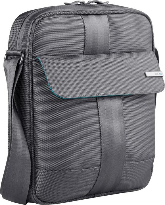 Actual product image Be.ez City shoulder bag for tablets (iPad)
