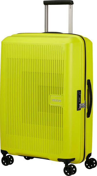 Actual product image American Tourister Aerostep (80 l, M (50 - 90l))
