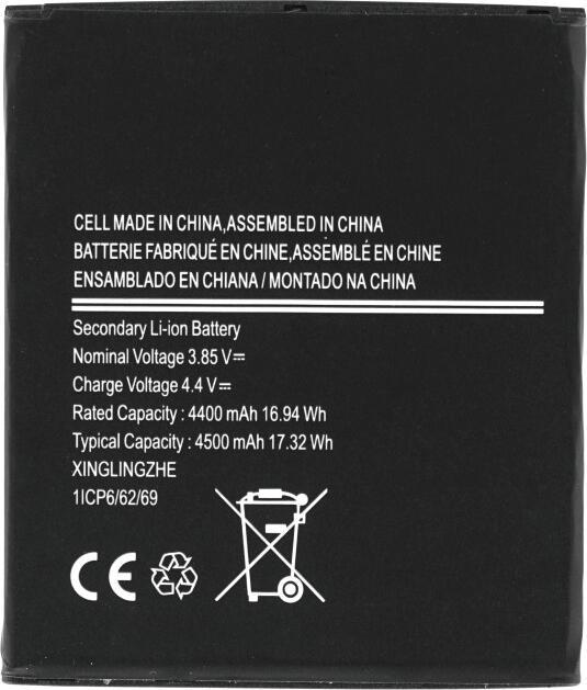 Produktbild OEM MPS Akku EB-BG736BBE für Samsung Galaxy Xcover6 Pro