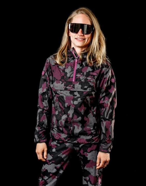 Image du produit Loose Riders Windbreaker Anorak (L)