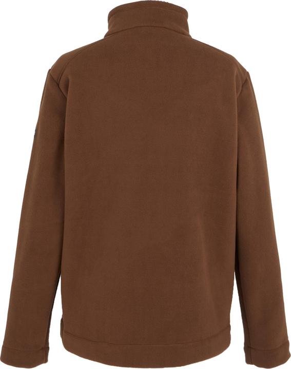 Actual product image Regatta Mens Garrian II Full Zip Fleece Jacket (3XL)
