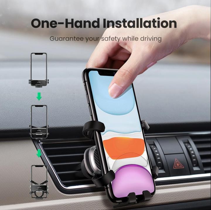 Produktbild Ugreen Gravity Phone Holder