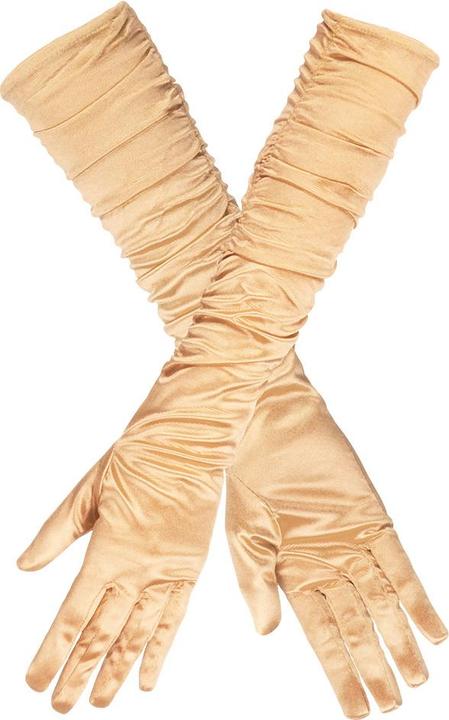 Produktbild Boland Handschuhe Hollywood: Satin